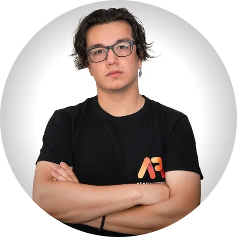 Nicolas Romero, Diseño Grafico