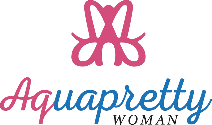 Aquapretty Woman