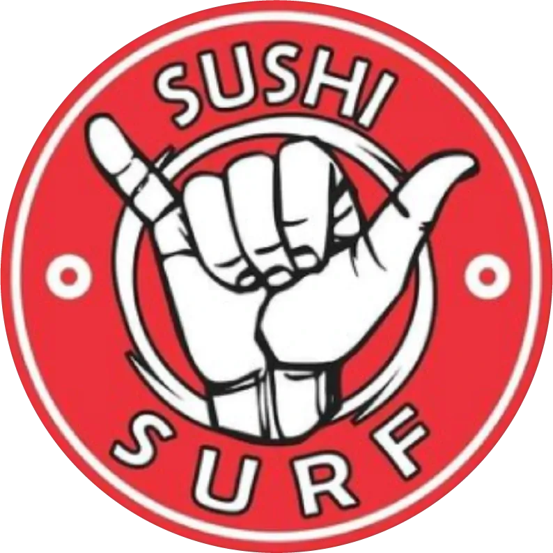 Sushi Surf